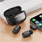 Фото - Микрофон Acefast R2 Dual-mic Type-C Black (6974316284901) | click.ua