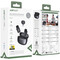 Фото - Микрофон Acefast R2 Dual-mic Type-C Black (6974316284901) | click.ua