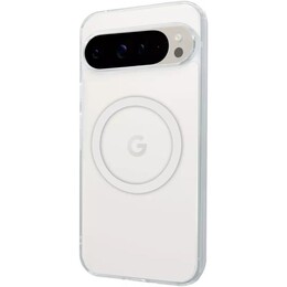 Чохол-накладка Proove Crystal Case with Magnetic Ring для Google Pixel 9/Pixel 9 Pro Transparent (2003000258943)