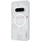 Фото - Чохол-накладка Proove Crystal Case with Magnetic Ring для Nothing Phone (3a) Transparent (2003000258967) | click.ua