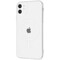 Фото - Чохол-накладка Proove Crystal Case with Magnetic Ring для iPhone 11 Transparent (2001001868222) | click.ua