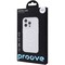 Фото - Чохол-накладка Proove Crystal Case with Magnetic Ring для iPhone 11 Transparent (2001001868222) | click.ua