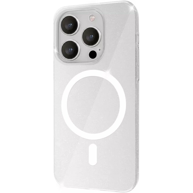 Чохол-накладка Proove Crystal Case with Magnetic Ring для iPhone 14 Pro Brilliance (2001001868222)