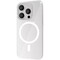 Фото - Чохол-накладка Proove Crystal Case with Magnetic Ring для iPhone 14 Pro Brilliance (2001001868222) | click.ua