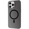 Фото - Чохол-накладка Proove Crystal Case with Magnetic Ring для iPhone 15 Pro Max Black (2003000311013) | click.ua