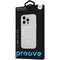 Фото - Чохол-накладка Proove Crystal Case with Magnetic Ring для iPhone 15 Pro Max Black (2003000311013) | click.ua