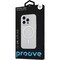 Фото - Чохол-накладка Proove Crystal Case with Magnetic Ring для iPhone 16 Pro Brilliance (2003000280876) | click.ua