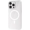 Фото - Чохол-накладка Proove Crystal Case with Magnetic Ring для iPhone 16 Pro Brilliance (2003000280876) | click.ua
