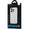 Фото - Чохол-накладка Proove Crystal Case with Magnetic Ring для iPhone 16e/17e Transparent (2003000239928) | click.ua
