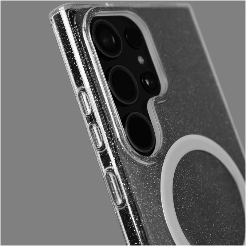 Чохол-накладка Proove Cuprum Case with Magnetic Ring для Samsung Galaxy S24 Plus/S25 Plus Black (2003000239836)