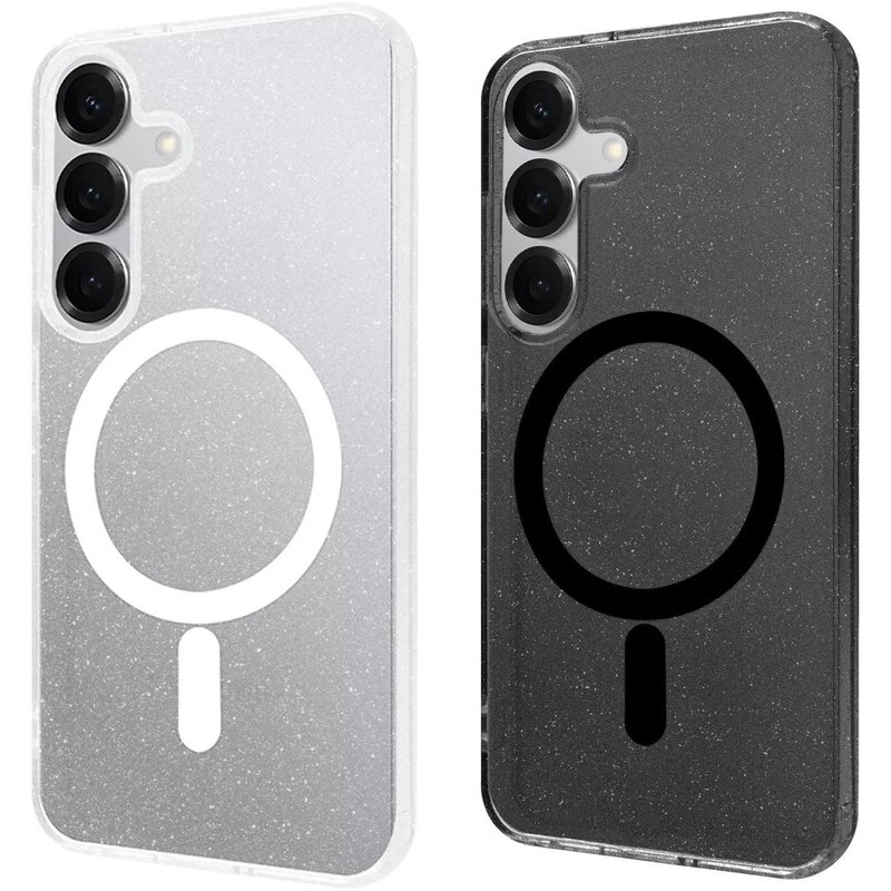 Чохол-накладка Proove Cuprum Case with Magnetic Ring для Samsung Galaxy S24 Plus/S25 Plus Black (2003000239836)
