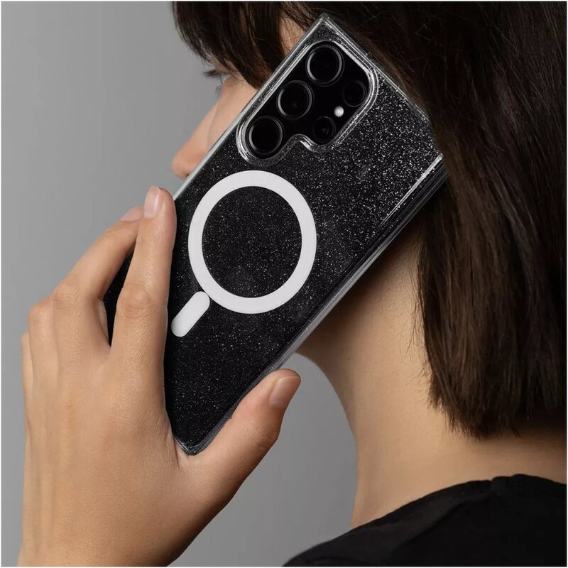 Чохол-накладка Proove Cuprum Case with Magnetic Ring для Samsung Galaxy S24 Plus/S25 Plus Black (2003000239836)