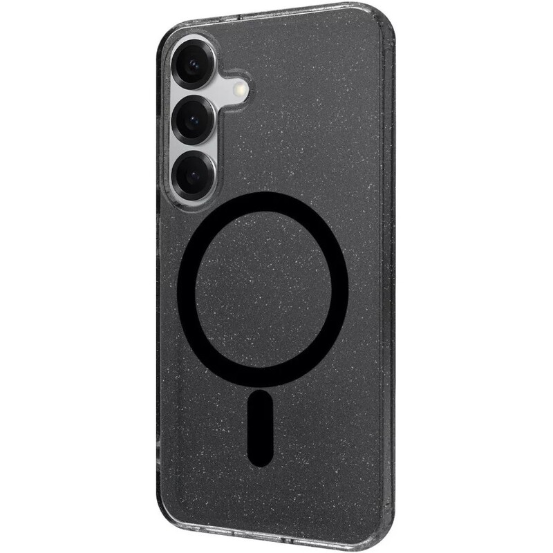 Чохол-накладка Proove Cuprum Case with Magnetic Ring для Samsung Galaxy S24 Plus/S25 Plus Black (2003000239836)