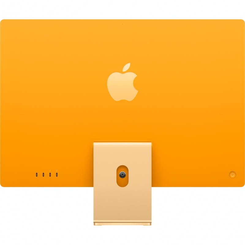Моноблок Apple iMac A2438 23.5" Retina 4.5K (Z12S001BQ)