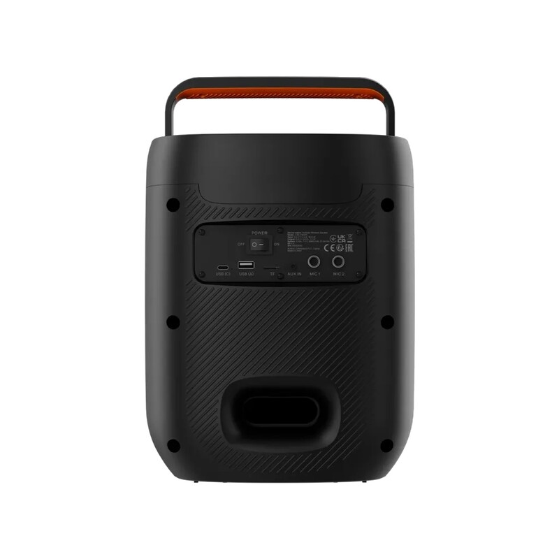 Акустична система Canyon OnFun 6 Black (CNE-PBSP6)