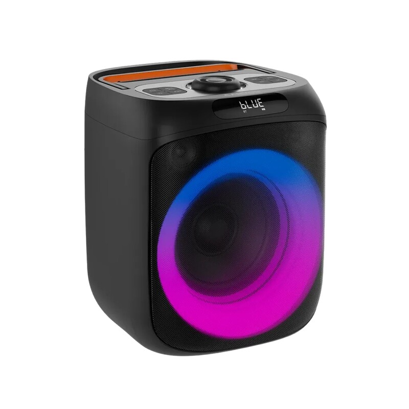 Акустична система Canyon OnFun 6 Black (CNE-PBSP6)