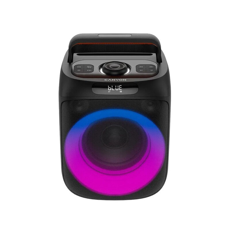 Акустична система Canyon OnFun 6 Black (CNE-PBSP6)