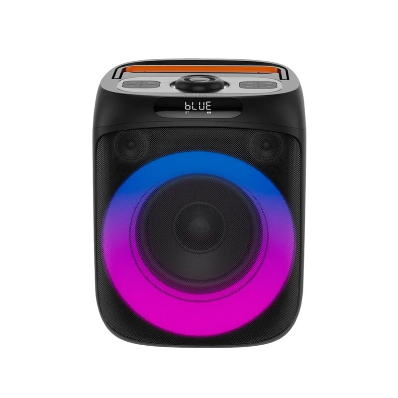 Акустична система Canyon OnFun 6 Black (CNE-PBSP6)