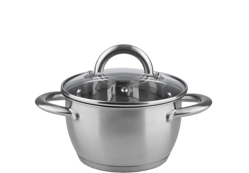 Каструля Ringel Bonn 18 см 2.6 л (RG-2003-18)