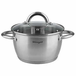 Кастрюля Ringel Bonn 20 см 3.6 л (RG-2003-20)