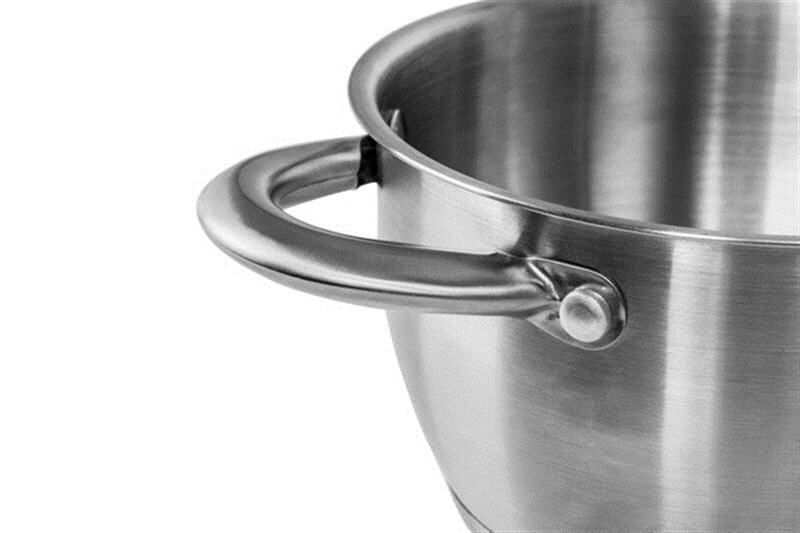 Каструля Ringel Bonn 20 см 3.6 л (RG-2003-20)