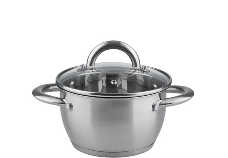 Кастрюля Ringel Bonn 20 см 3.6 л (RG-2003-20)