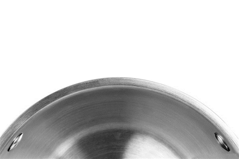 Каструля Ringel Bonn 22 см 4.7 л (RG-2003-22)