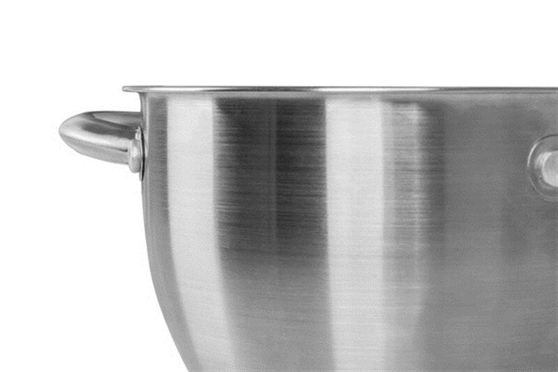 Каструля Ringel Bonn 22 см 4.7 л (RG-2003-22)