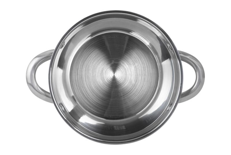 Каструля Ringel Bonn 22 см 4.7 л (RG-2003-22)