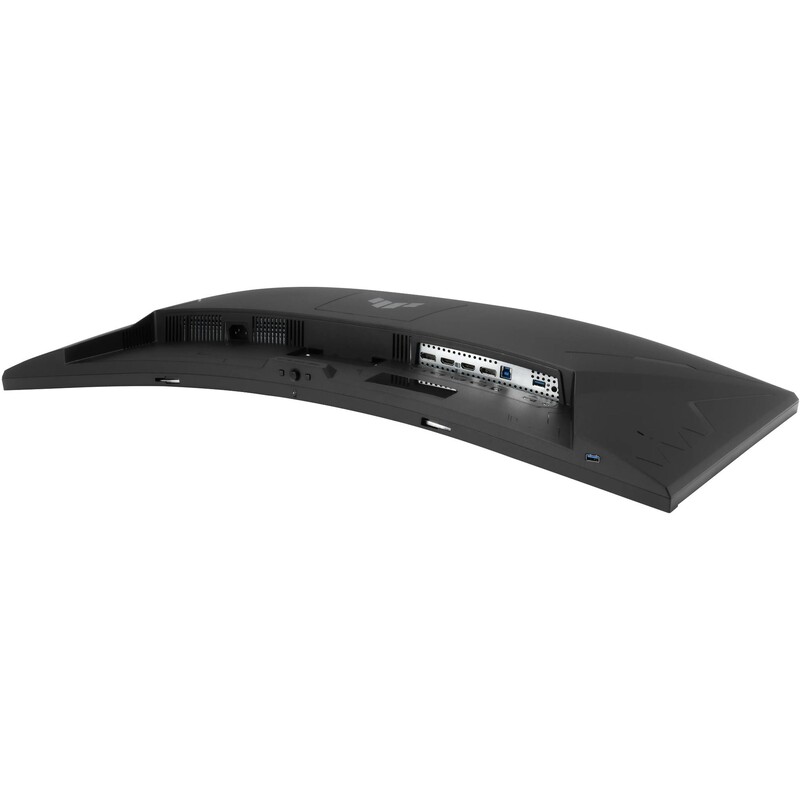 Монитор Asus 34" TUF Gaming VG34WQ5F (90LM0DP1-B01171) VA Black Curved 400Hz