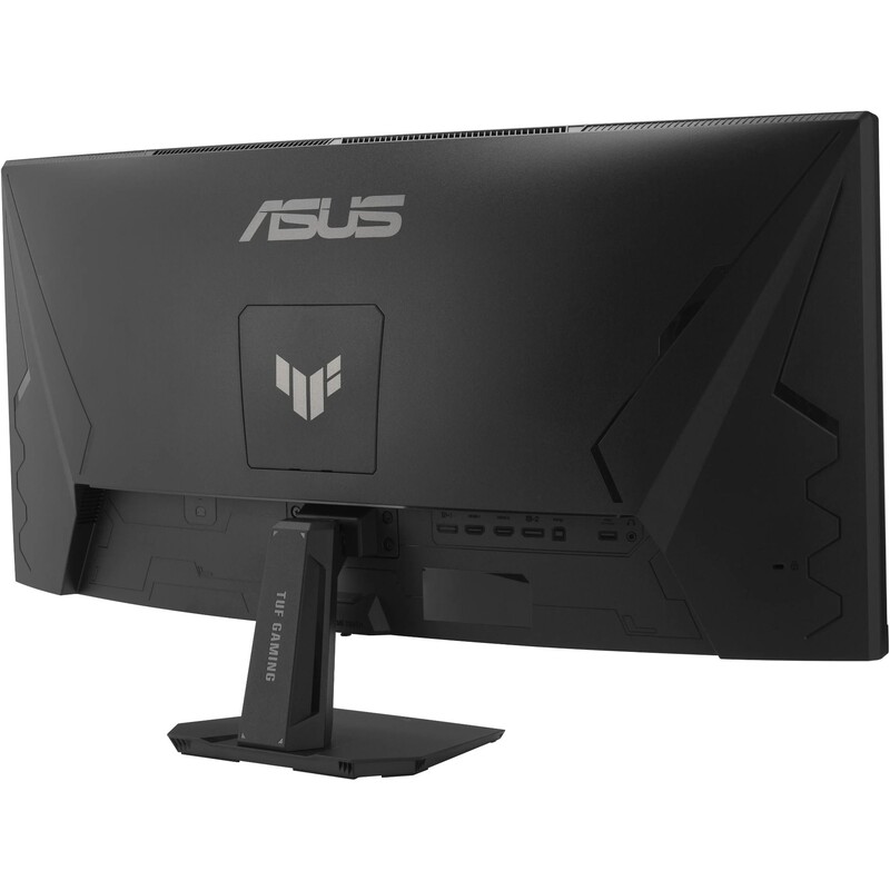 Монитор Asus 34" TUF Gaming VG34WQ5F (90LM0DP1-B01171) VA Black Curved 400Hz