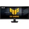 Фото - Монитор Asus 34" TUF Gaming VG34WQ5F (90LM0DP1-B01171) VA Black Curved 400Hz | click.ua