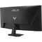 Фото - Монитор Asus 34" TUF Gaming VG34WQ5F (90LM0DP1-B01171) VA Black Curved 400Hz | click.ua