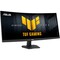 Фото - Монитор Asus 34" TUF Gaming VG34WQ5F (90LM0DP1-B01171) VA Black Curved 400Hz | click.ua
