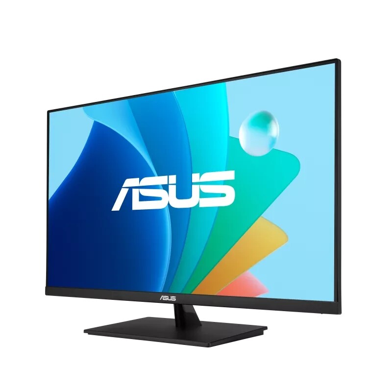 Монітор Asus 31.5" VA329QG3 (90LM07F1-B01O71) VA Black 180Hz