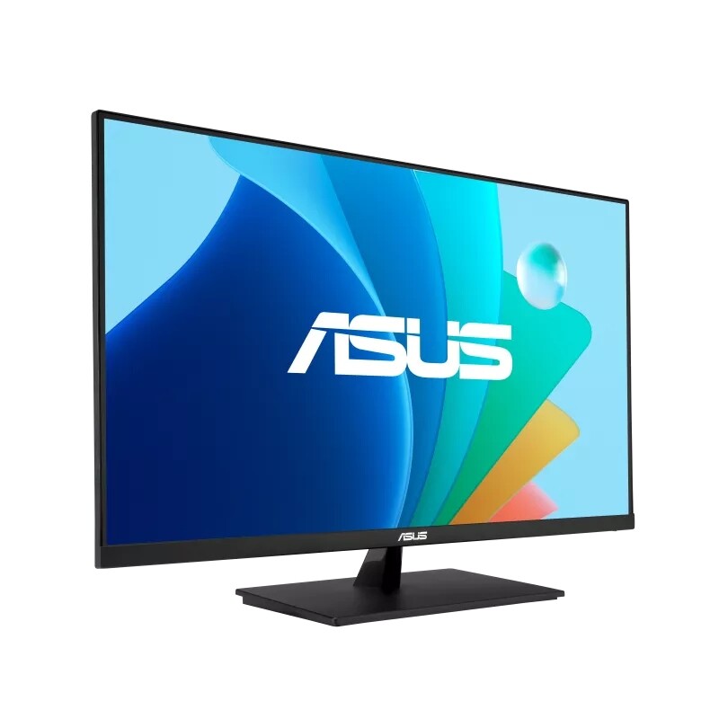 Монітор Asus 31.5" VA329QG3 (90LM07F1-B01O71) VA Black 180Hz