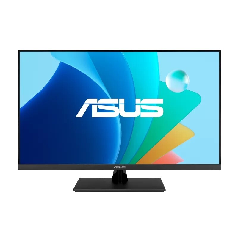 Монітор Asus 31.5" VA329QG3 (90LM07F1-B01O71) VA Black 180Hz
