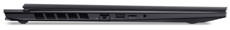 Ноутбук Acer Nitro 18 AI AN18-61-R0TF (NH.QYHEU.003) Black