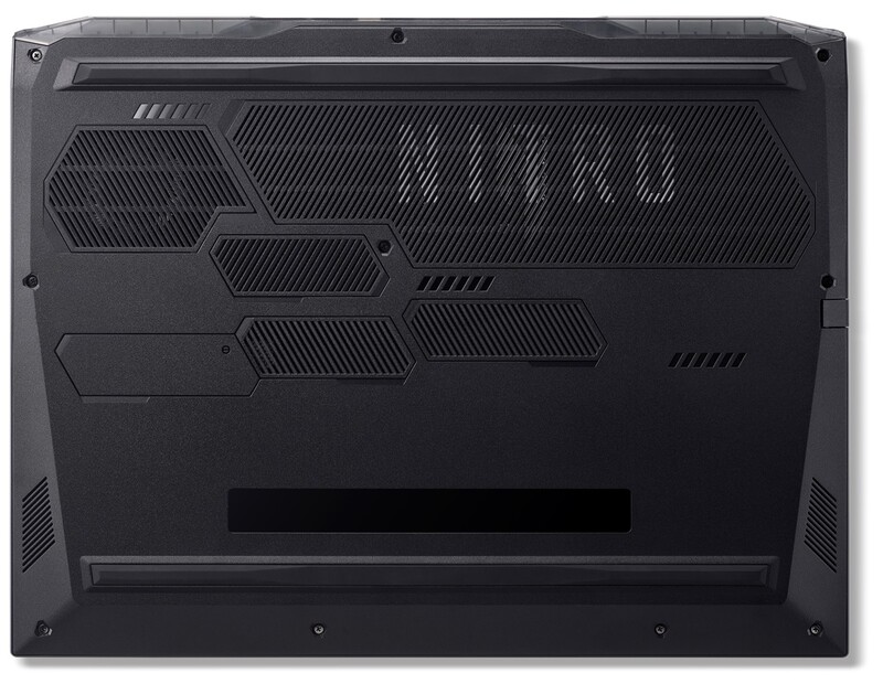 Ноутбук Acer Nitro 18 AI AN18-61-R0TF (NH.QYHEU.003) Black