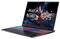 Фото - Ноутбук Acer Nitro 18 AI AN18-61-R0TF (NH.QYHEU.003) Black | click.ua
