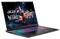 Фото - Ноутбук Acer Nitro 18 AI AN18-61-R0TF (NH.QYHEU.003) Black | click.ua