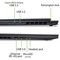 Фото - Ноутбук Acer Nitro 18 AI AN18-61-R0TF (NH.QYHEU.003) Black | click.ua