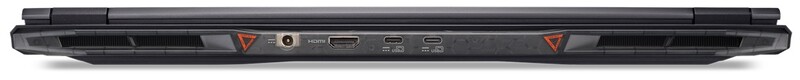 Ноутбук Acer Nitro 18 AI AN18-61-R2UJ (NH.QYFEU.002) Black