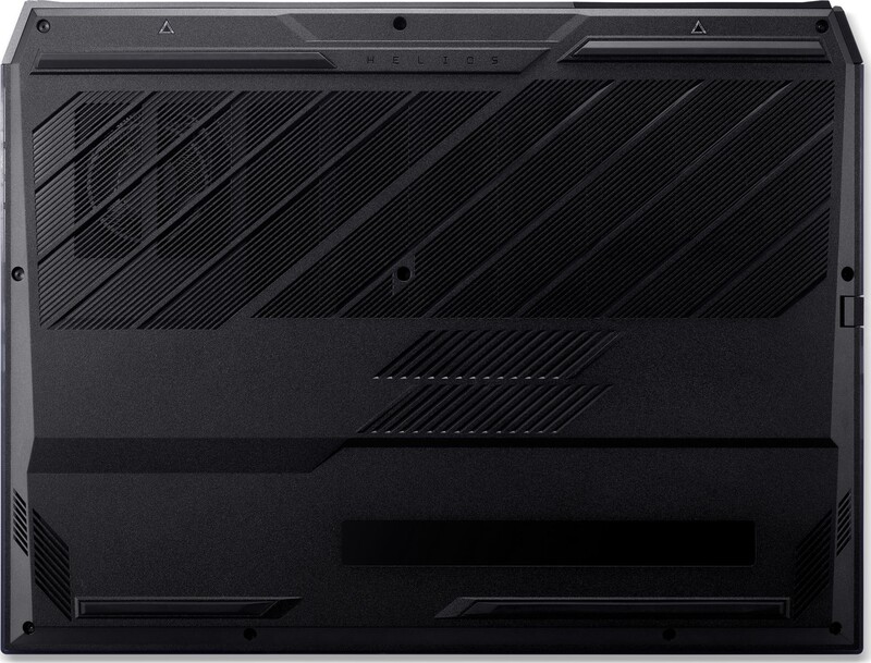 Ноутбук Acer Predator Helios 18 AI PH18-I71-9001 (NH.U3HEU.003) Black
