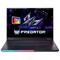Фото - Ноутбук Acer Predator Helios 18 AI PH18-I71-9001 (NH.U3HEU.003) Black | click.ua