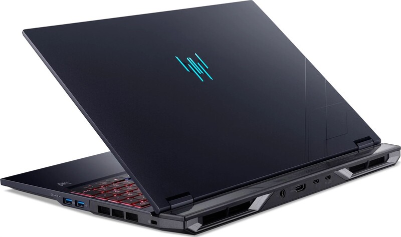 Ноутбук Acer Predator Helios Neo 16 AI PHN16-I71-93FT (NH.U49EU.003) Black
