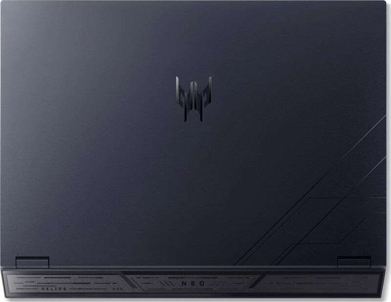 Ноутбук Acer Predator Helios Neo 16 AI PHN16-I71-93FT (NH.U49EU.003) Black