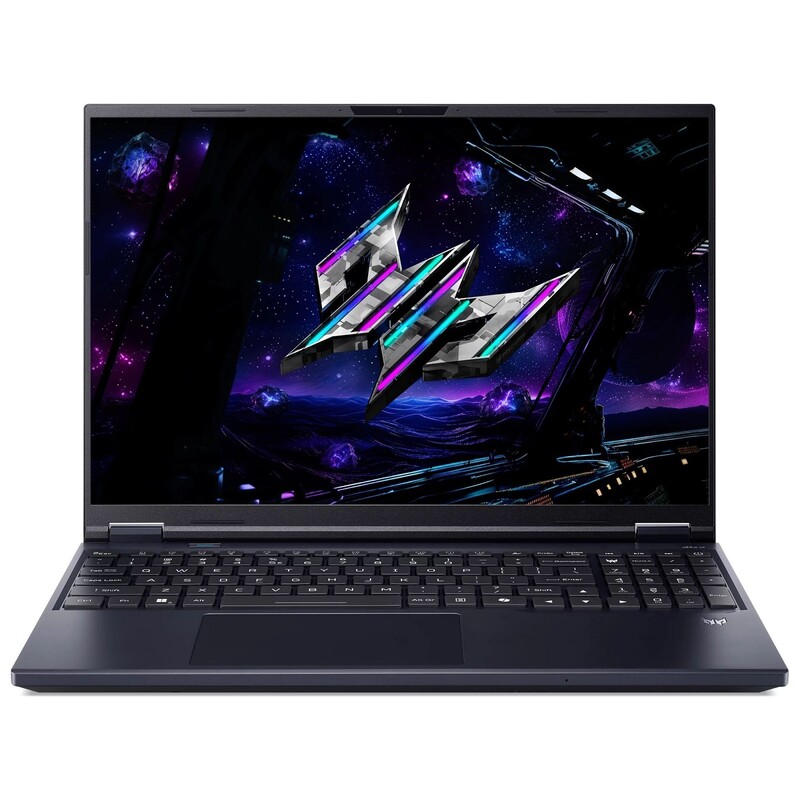 Ноутбук Acer Predator Helios Neo 16 AI PHN16-I71-93FT (NH.U49EU.003) Black