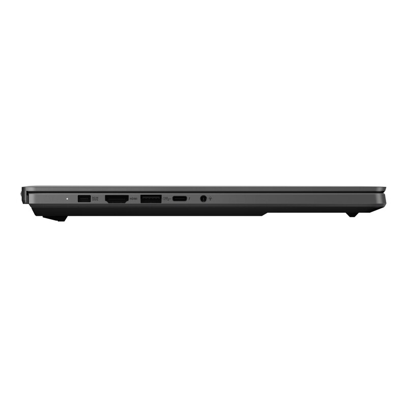 Ноутбук Asus ROG Zephyrus G14 GU405AR-SY079W (90NR0P94-M003Y0) Eclipse Gray