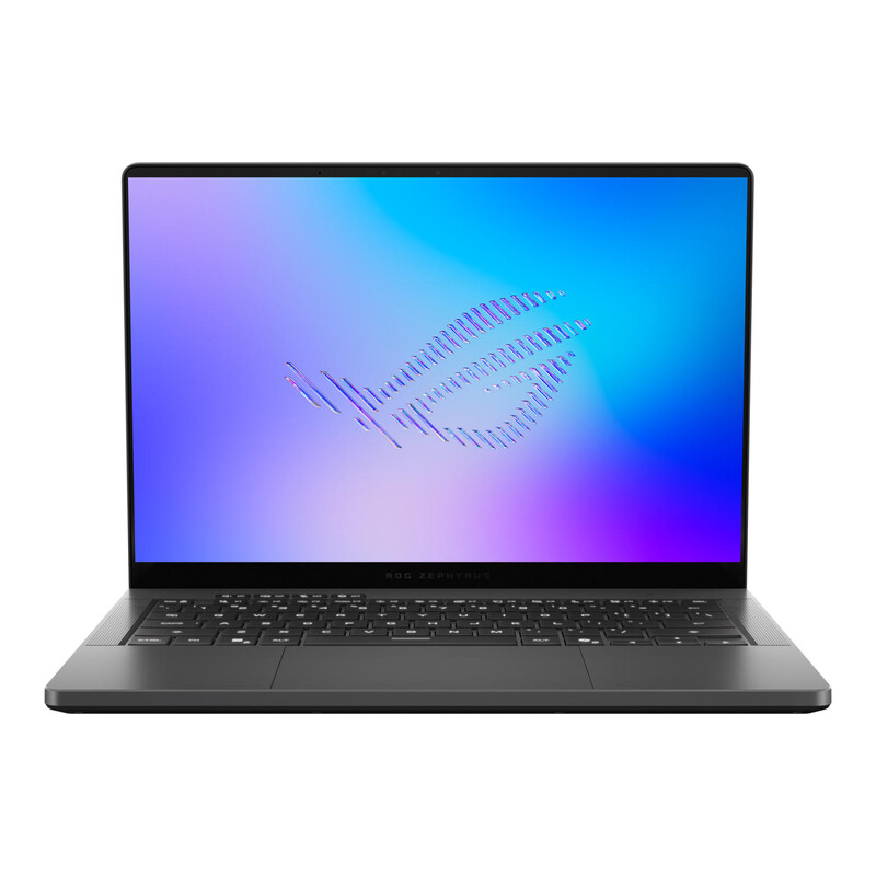 Ноутбук Asus ROG Zephyrus G14 GU405AR-SY079W (90NR0P94-M003Y0) Eclipse Gray